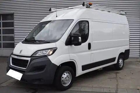 Peugeot Boxer L1H2 2.2 BlueHDi