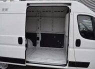Peugeot Boxer L1H2 2.2 BlueHDi