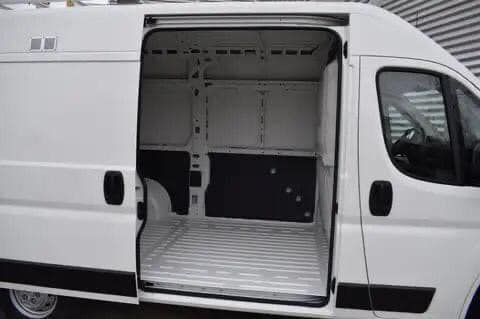 Peugeot Boxer L1H2 2.2 BlueHDi