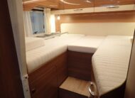 Camping car LMC i 695 Explorer Comfort