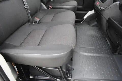 Peugeot Boxer L1H2 2.2 BlueHDi