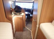 Camping car LMC i 695 Explorer Comfort