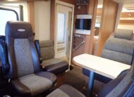 Camping car LMC i 695 Explorer Comfort