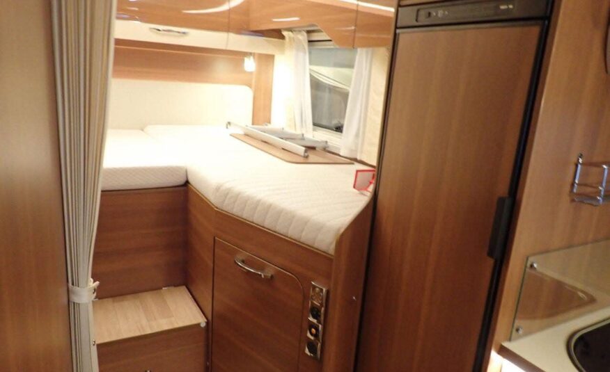 Camping car LMC i 695 Explorer Comfort