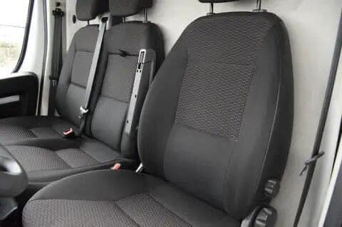 Peugeot Boxer L1H2 2.2 BlueHDi