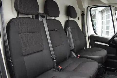 Peugeot Boxer L1H2 2.2 BlueHDi