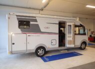 Camping car LMC i 695 Explorer Comfort