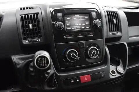 Peugeot Boxer L1H2 2.2 BlueHDi