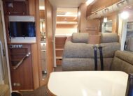 Camping car LMC i 695 Explorer Comfort