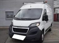 Peugeot Boxer L1H2 2.2 BlueHDi