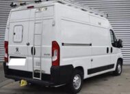 Peugeot Boxer L1H2 2.2 BlueHDi