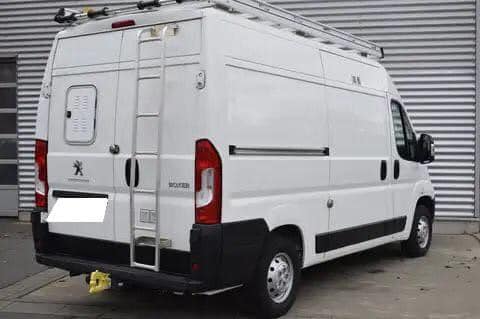 Peugeot Boxer L1H2 2.2 BlueHDi