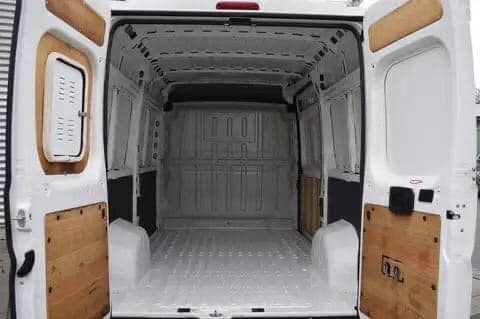 Peugeot Boxer L1H2 2.2 BlueHDi