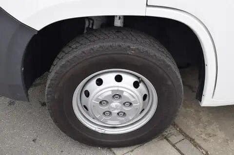 Peugeot Boxer L1H2 2.2 BlueHDi