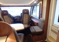 Camping car LMC i 695 Explorer Comfort
