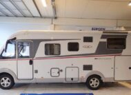 Camping car LMC i 695 Explorer Comfort