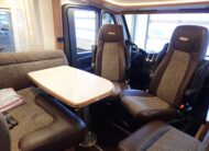 Camping car LMC i 695 Explorer Comfort