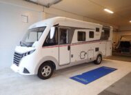 Camping car LMC i 695 Explorer Comfort