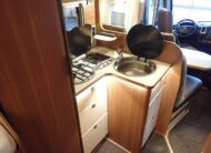 Camping car LMC i 695 Explorer Comfort