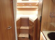 Camping car LMC i 695 Explorer Comfort