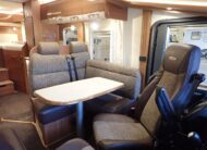 Camping car LMC i 695 Explorer Comfort