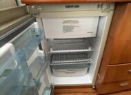 Camping car Fiat ducato Hobby TOSCANE 600
