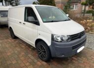Volkswagen Transporteur T5 VW T5 Transporteur