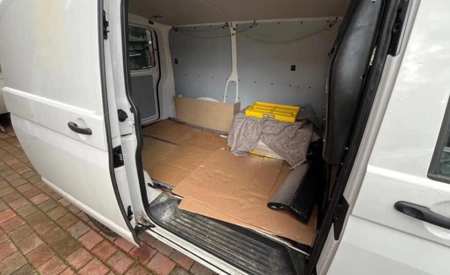 Volkswagen Transporteur T5 VW T5 Transporteur