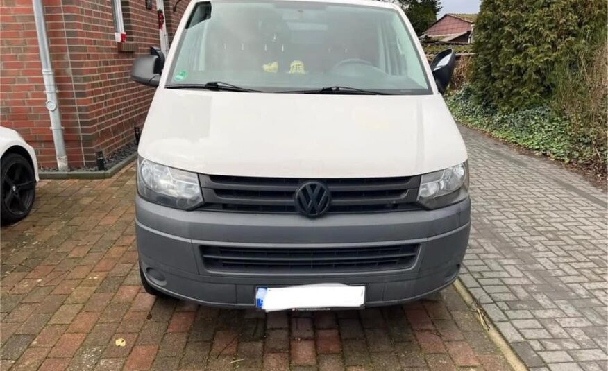 Volkswagen Transporteur T5 VW T5 Transporteur