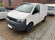 Volkswagen Transporteur T5 VW T5 Transporteur