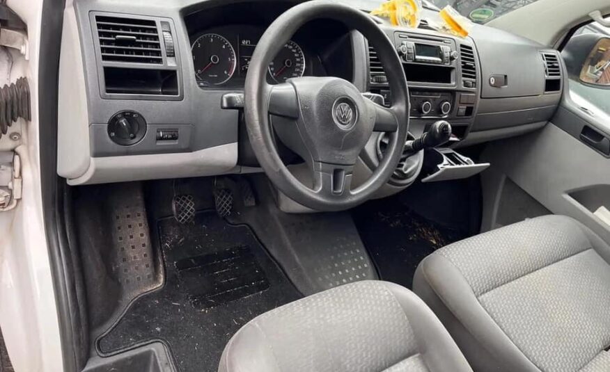 Volkswagen Transporteur T5 VW T5 Transporteur