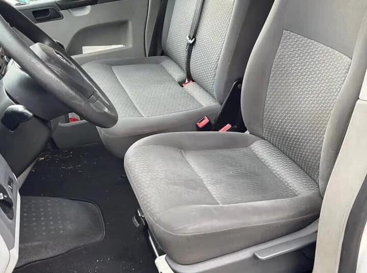 Volkswagen Transporteur T5 VW T5 Transporteur