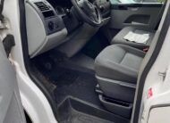 Volkswagen Transporteur T5 VW T5 Transporteur
