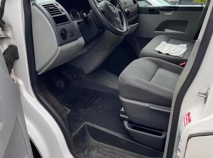 Volkswagen Transporteur T5 VW T5 Transporteur