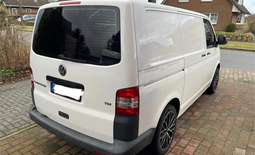 Volkswagen Transporteur T5 VW T5 Transporteur