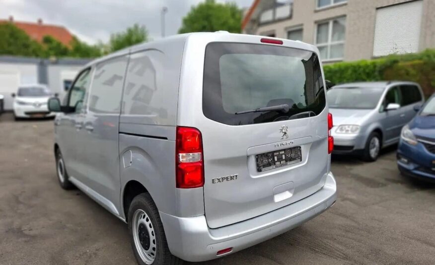 Peugeot Expert Premium L1