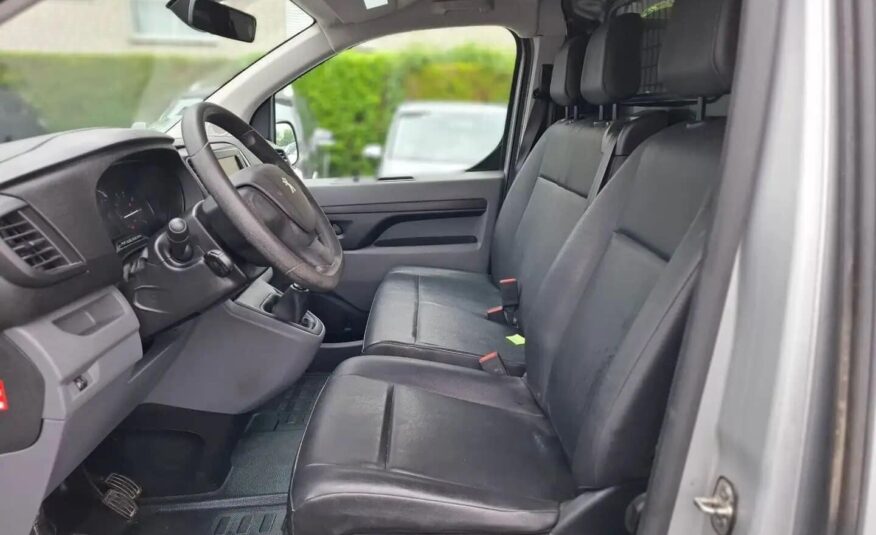 Peugeot Expert Premium L1