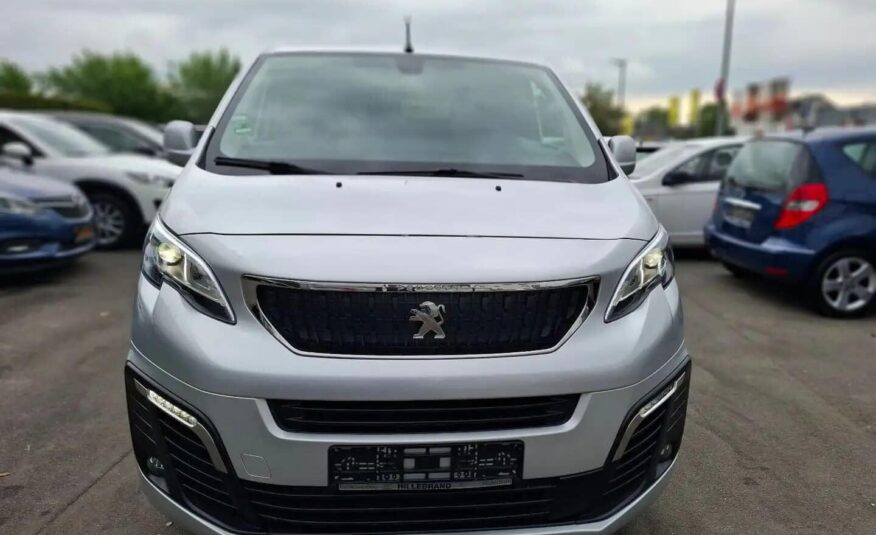 Peugeot Expert Premium L1