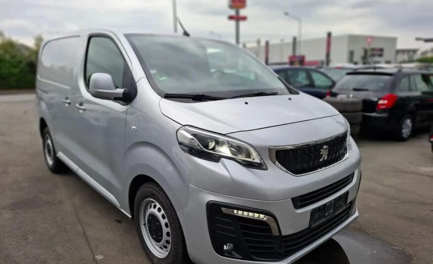 Peugeot Expert Premium L1