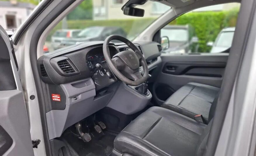 Peugeot Expert Premium L1