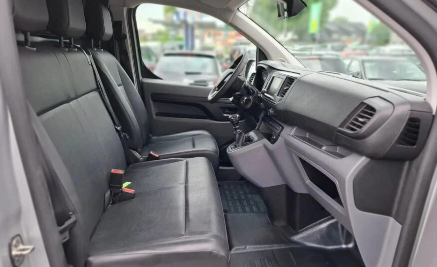 Peugeot Expert Premium L1
