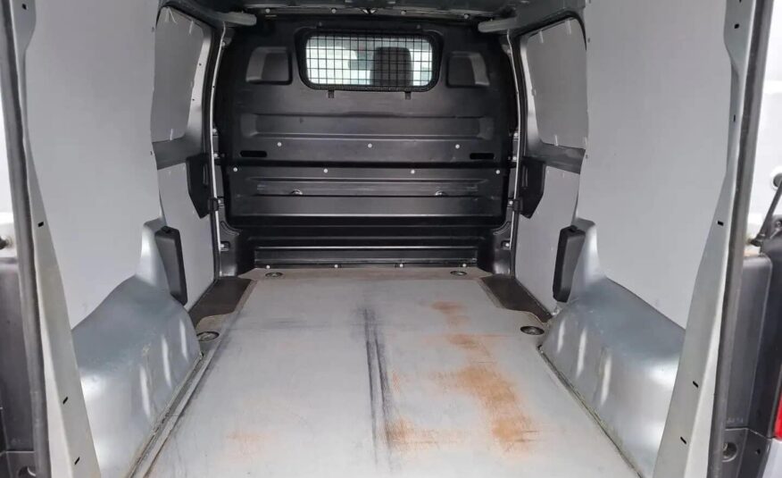 Peugeot Expert Premium L1