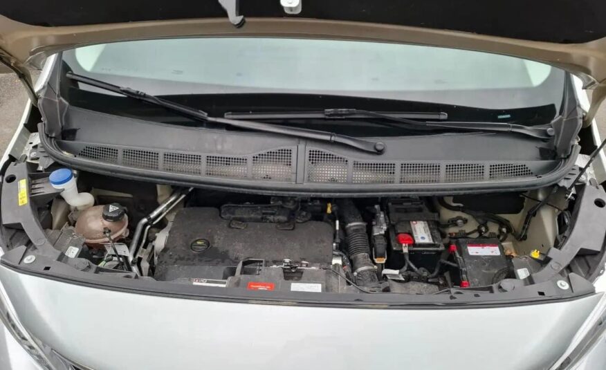 Peugeot Expert Premium L1