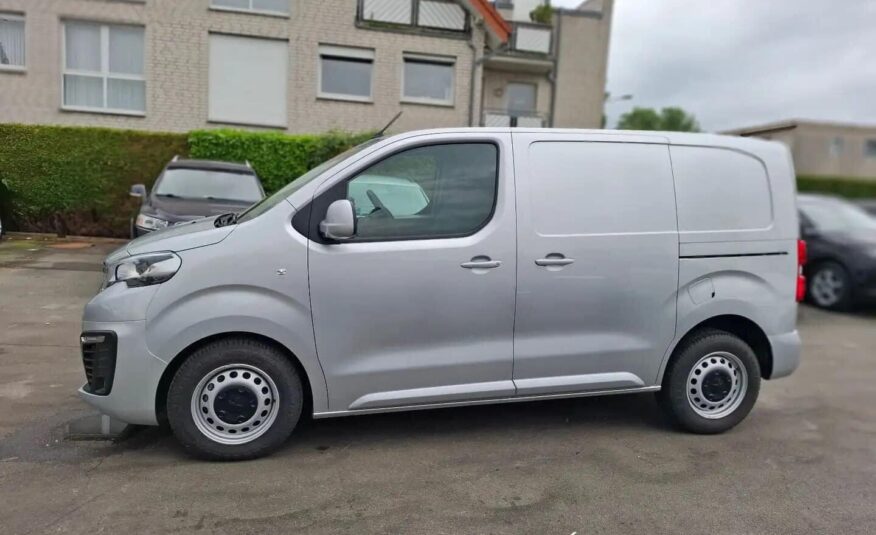 Peugeot Expert Premium L1