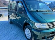 Mercedes-Benz Vito 2.2 CDI Automatique Marco Polo