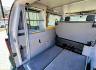 Mercedes-Benz Vito 2.2 CDI Automatique Marco Polo