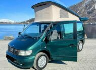 Mercedes-Benz Vito 2.2 CDI Automatique Marco Polo