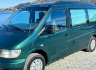 Mercedes-Benz Vito 2.2 CDI Automatique Marco Polo