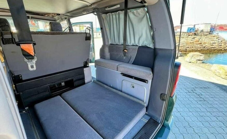 Mercedes-Benz Vito 2.2 CDI Automatique Marco Polo