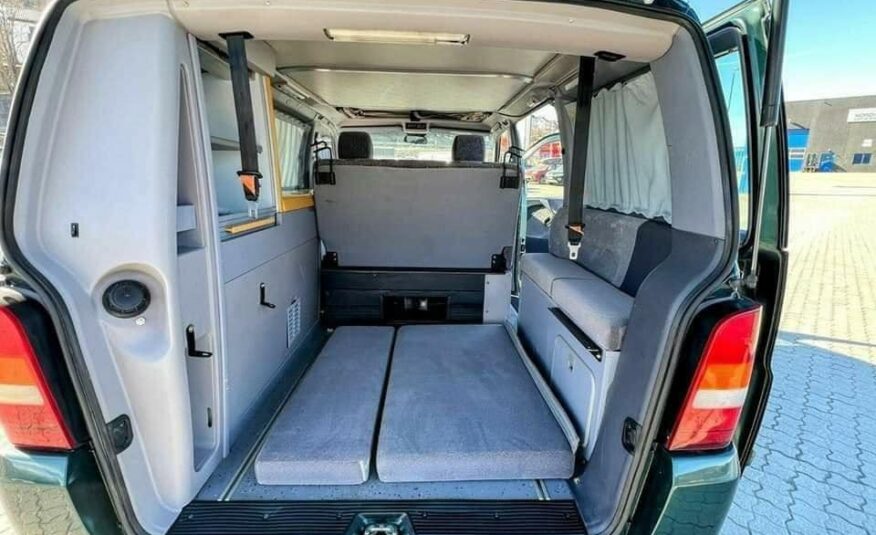 Mercedes-Benz Vito 2.2 CDI Automatique Marco Polo
